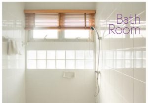 bath room