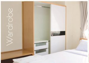 wardrobe